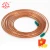 Import 3/8 copper tube Pancake Coil Seamless ac capillary tube from China