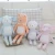 Import 38cm Peluche de Felpa New Educational Baby Soft Toy from China