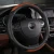 Import 38CM/15Inchs Styling Leather Car Steering Wheel Cover For Universal Car Steering Wheel Accessories from China