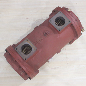 Buy 3968810 Heat Exchanger For Cummins Kta19-m2(680) Kta1150 Diesel ...