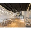 3D Cafe Shop Design Ideas Modern Coffee Shop Interior Design Coffee Bar Furniture