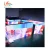 Import 3D cube indoor led screen/cube led display/square led billboard use for stage/plaza/museum /aquarium from China