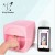 Import 3D DIY Pictures Nail Printing Machine manicure table beauty salon nail printing machine from China