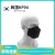 Import 3D Face Mask KF94 Fish-shaped 4ply Disposable Protective Mask Korea Face mask FFP2 from China