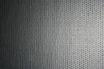 3D Sliver Projection Screen