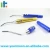 Import 3pcs dental colorful three way syringe orthodontic air water spray teeth whitening tool /dental unit parts from China