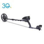 3QUnderground metal detector Archaeological gold detector Metal detector MD