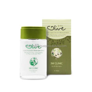 3w clinic Olive For Man Fresh Emulsion