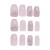Import 4 Artificial Nails With Adhesive For Kids Fake Nails from China