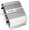 4 channel IC car amplifier AMZ-4200 HIGH QUALITY CAR AUDIO ACCESSORIES