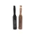 Import 4 In 1 Stackable Makeup Brush Eyeshadow Sponge Promotinal Gift Eyeshadow Brush Eyebrow Brush from China