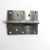 Import 4 inch SS304 stainless steel rotating pivot pipe ball bearing door hinge from China