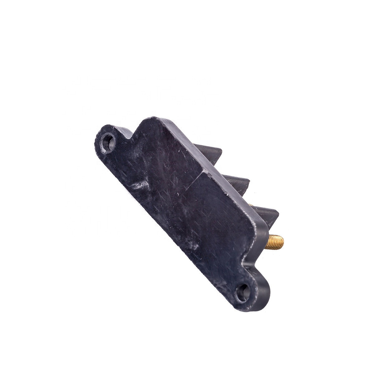 Buy 4 Poles Generator Terminal Blocks For Gasoline Engine Generator ...