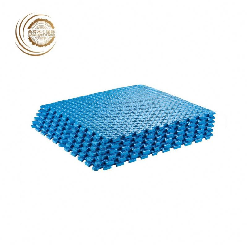 Buy 4 Thickness Tatami Jiujitsu Sport Puzzle Mat Eva Mat Pisos De Goma