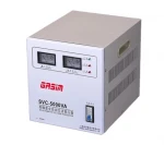 400 V  3kw 15kw AC SVC three phase  for Voltage Regulator Stabilizer