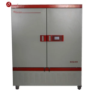 400L Constant Temperature and Humidity Drug Stability Chamber Electrical Laboratory Test Equipment