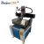 Import 4040 Small Metal Engraving Machine 6060 Wood Brass Aluminum Gemstone Milling CNC Router from China