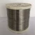 Import 410 stainless steel scrubber wire 0.13mm soft ss wire for scourer from China
