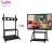 Import 42&#039;&#039; 55&#039;&#039; 65&#039;&#039; i3 i5 Meeting Classroom Portable TV Touch Screen Interactive Whiteboard from China
