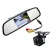 Import 4.3 inch Car Rearview Mirror Monitor backup Camera with HD Wide Screen from China