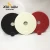 Import 430 mm red and white marble floor polishing pad for cleaning from China