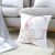 Import 45*45cm Pink Letters Sofa Cushion Cover Pillow Cover Custom Printed Throw Couch Seat Car Decorative Pillow Case For Home from China