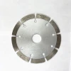 4.5inch 115*h7*22.23mm Cold Pressed Diamond Segmented Circular Saw Blade