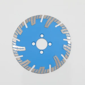 4.5inch 115mm Diamond saw blade For Stone Granite Marble Cutting HOT Press