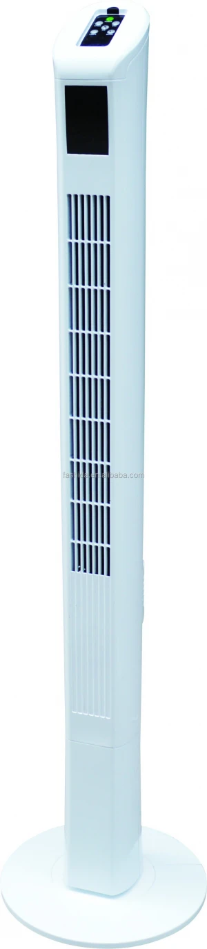 46inches height home use tower fan