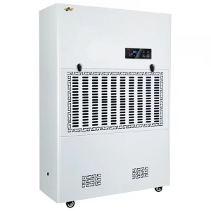 480 liter swimming pool commercial automatic dehumidifier