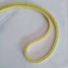 Heat Resistant Aramid Rope & Tape For Glass Tempering Conveyor System