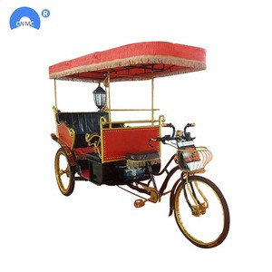 Motorlized Rickshaw Buy 48v 800w/1000w Four Passenger Electric Rickshaw Motorized Tricycles ...