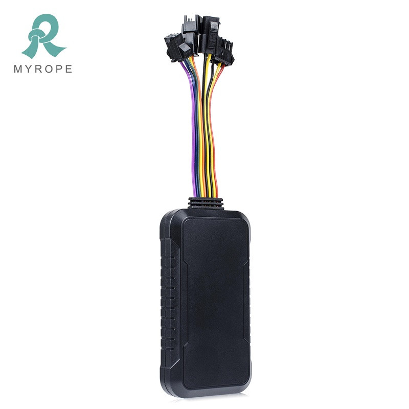 Buy 4g Lte Cat M1 Multifunction Gps Car Tracking Device Vehicle Car Gps ...