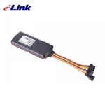 4G lte micro gps tracker TK319-L CAT M1 asset gps tracking device for motorcycle car