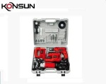 4pcs drill and angle grinder , jig saw, sander power tools set (KX85210)