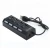 Import 4Ports USB2.0 HUB Super Speed 5Gbps USB HUB 3.0 Power On/Off Switch LED from China