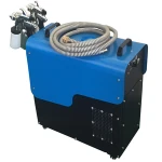 4S car maintenance automatic painting machine/ furniture painting machine