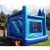 Import 5 in 1 commercial combi bounce house commercial inflatable  bouncy castle with slide from China