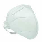 5 Ply KN 95 FFP 2 Sengtor XIKII Personal protective head wear KN95 mask Protect the Nose and Mouth FFP2 NR 5 Layers Face Mask