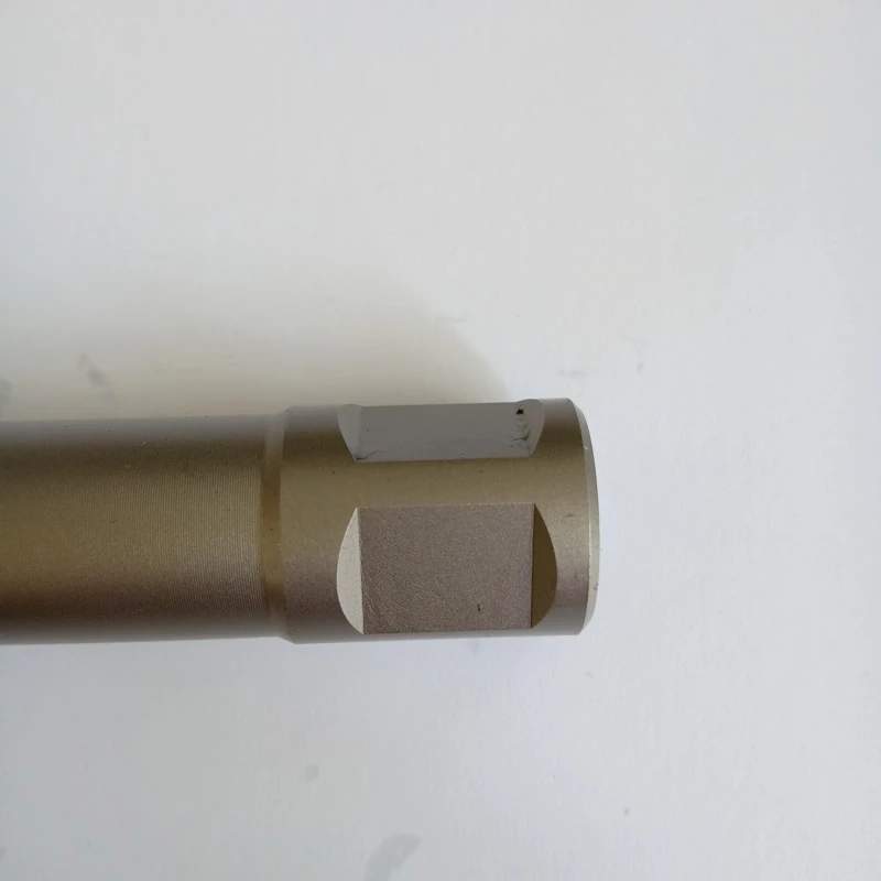 50 mm tungsten carbide tipped core drill bit, TCT annular cutter