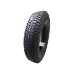 5.00-12 Chinese credible supplier wholesale three wheel tyre 5.00-12