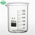 Import 5~5000 ml thick-walled Laboratory glassware beaker from China