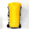 500D PVC Custom Logo Printing Waterproof Ocean Bag, Ocean Pack Dry Bag Outdoor Dry Bag