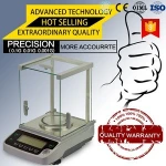 500g 1mg 0.0001g digital laboratory scale balance