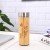 Import 500ML Customized Logo Eco-friendly Bamboo Termos Vacuum Flask For Cold and Hot Drinks from China
