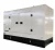 Import 50Kva 40Kw silent generator diesel set wih lowest price from China