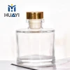 50ml-150ml aroma diffuser glass bottle car diffuser perfume bottle diffuser glass bottle