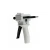 Import 50ML AB 1:1 and 2:1 epoxy resin manual two parts Glue Dot Dispenser Caulk Gun from China