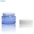 Import 50ml glass cosmetic cream packaging jar  customized cosmetic glass bottle glass jars and bottle jars from China