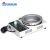 Import 50mm 200W Mirco  Solder Pot Soldering Desoldering Bath Titanium Plate  200-450 Celsius Electric Soldering Irons from China